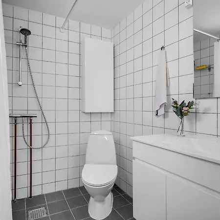Hébergement de vacances 3 Bedroom Beautiful In *