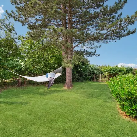 3 Bedroom Beautiful In * Skibby