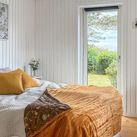 3 Bedroom Beautiful In * Skibby