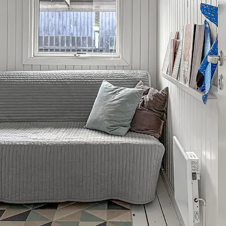 3 Bedroom Beautiful In * Skibby